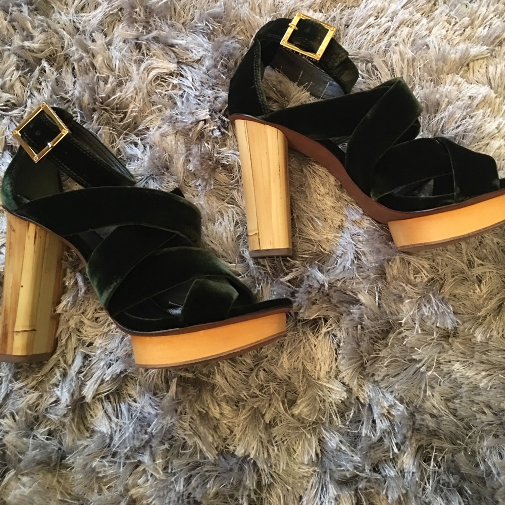 Tory Burch